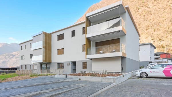 RESIDENZA LA PORTA DI LUMINO 2