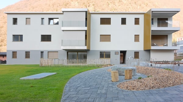 RESIDENZA LA PORTA DI LUMINO 3