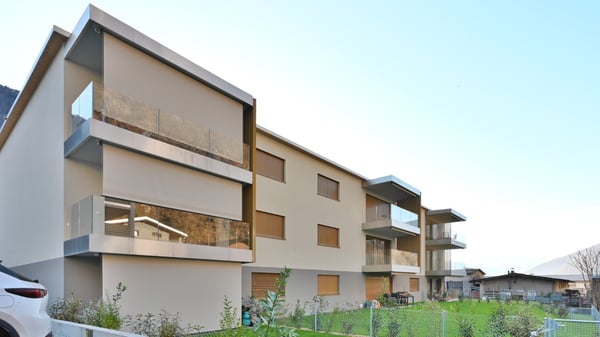 RESIDENZA LA PORTA DI LUMINO 4