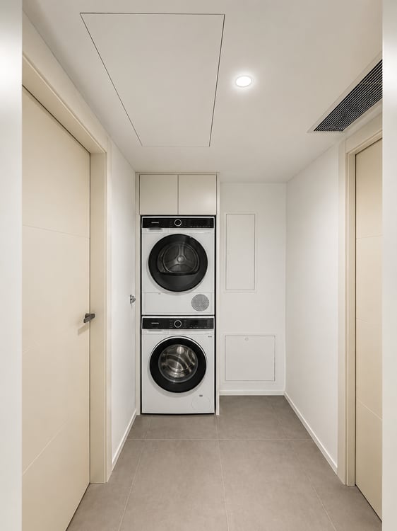 Bellinzona -Nuovo Appartamento 4.5 locali con giardino privato 8