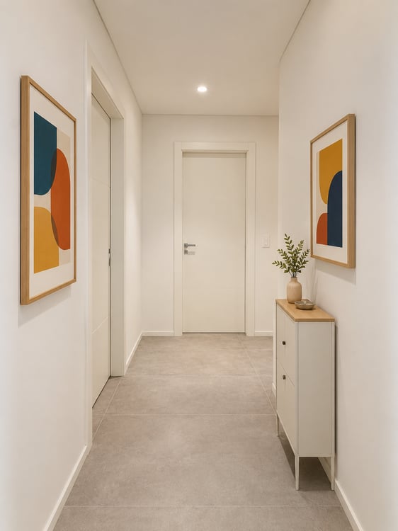 Bellinzona -Nuovo Appartamento 4.5 locali con giardino privato 7