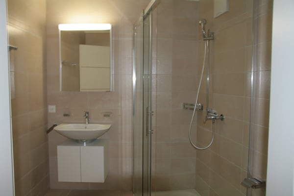 Moderno ed elegante 1.5 locali ad Ascona a pochi passi dal lungolago 13