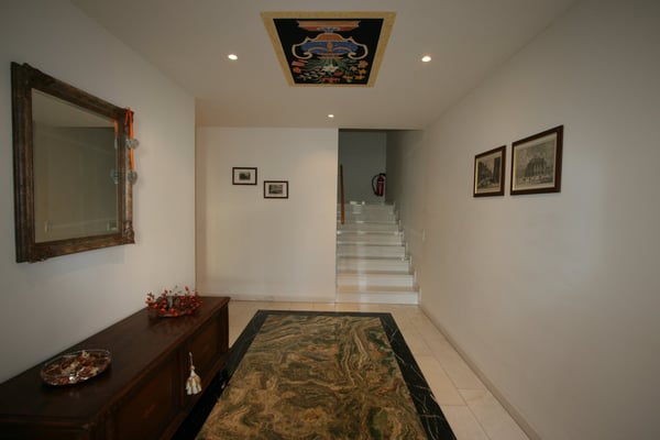 Moderno ed elegante 1.5 locali ad Ascona a pochi passi dal lungolago 3