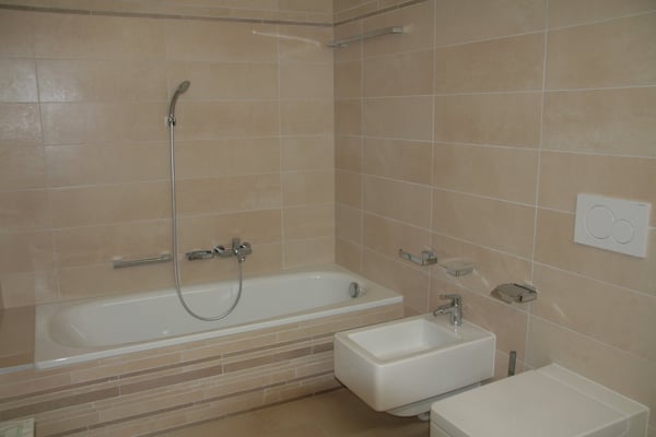 Moderno ed elegante 1.5 locali ad Ascona a pochi passi dal lungolago 12