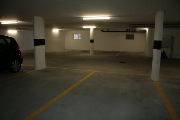 Moderno ed elegante 1.5 locali ad Ascona a pochi passi dal lungolago 4