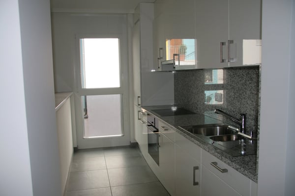 Moderno ed elegante 1.5 locali ad Ascona a pochi passi dal lungolago 8