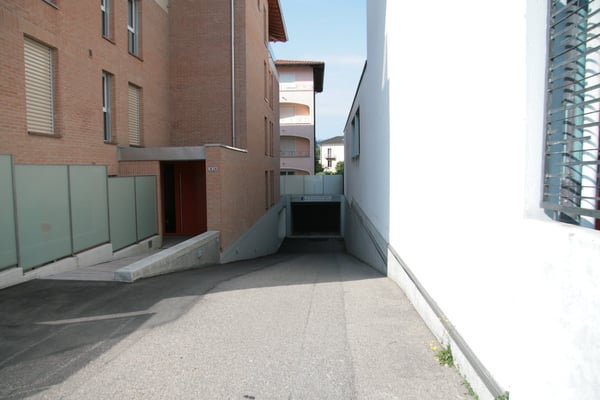 Moderno ed elegante 1.5 locali ad Ascona a pochi passi dal lungolago 2