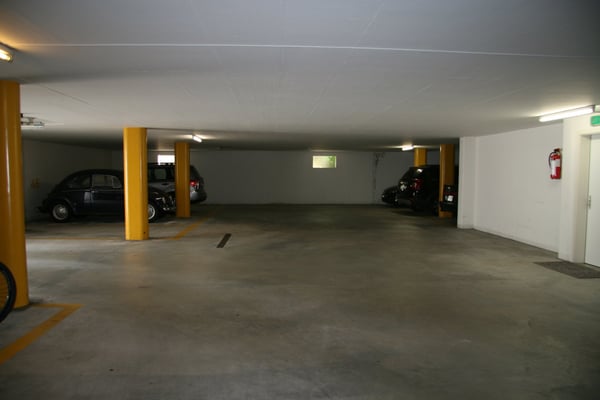 Luminoso e spazioso 1.5 locali a pochi passi dal centro e lungolago di Ascona 4