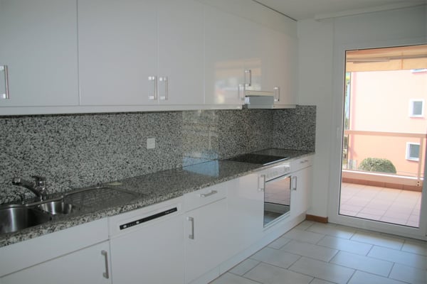 Luminoso e spazioso 1.5 locali a pochi passi dal centro e lungolago di Ascona 6