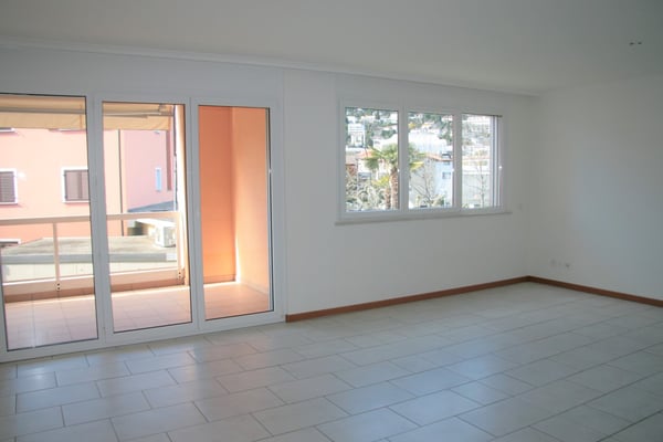 Luminoso e spazioso 1.5 locali a pochi passi dal centro e lungolago di Ascona 5