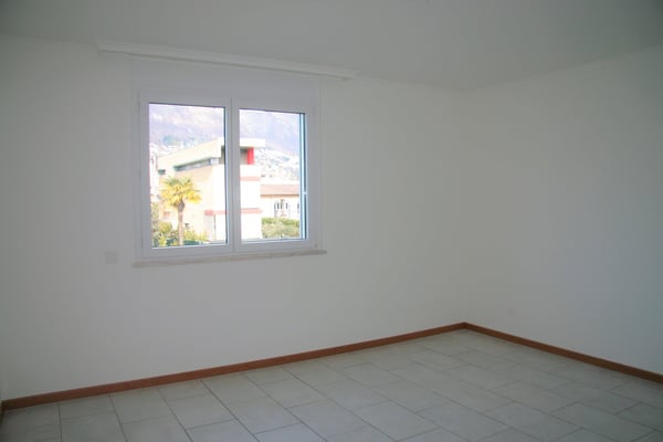 Luminoso e spazioso 1.5 locali a pochi passi dal centro e lungolago di Ascona 9