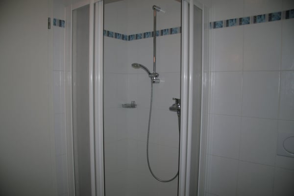 Luminoso e spazioso 1.5 locali a pochi passi dal centro e lungolago di Ascona 12