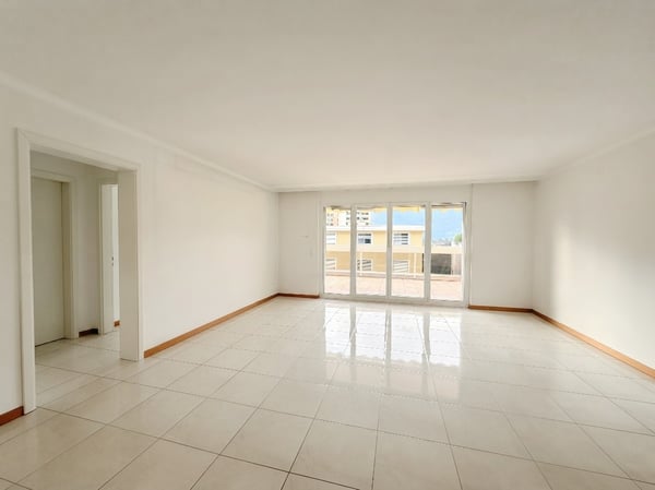 Locarno, 4.5-Zimmer-Dachgeschoss mit großer Fläche in der Nähe aller Dienstleistungen 1