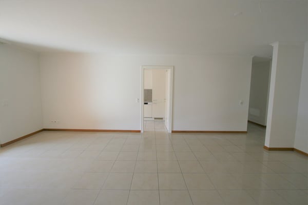 Elegante e tranquilla Residenza - ampio 3.5 locali (98 mq) con spaziosa terrazza coperta - Ascona 5