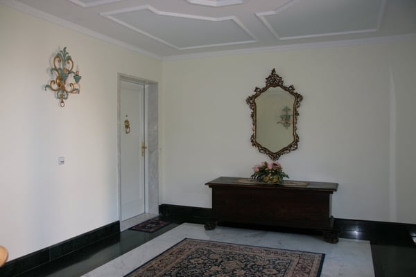 Elegante e tranquilla Residenza - ampio 3.5 locali (98 mq) con spaziosa terrazza coperta - Ascona 3