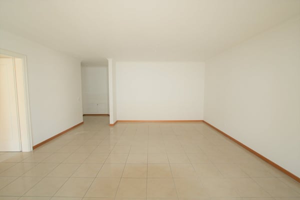 Elegante e tranquilla Residenza - ampio 3.5 locali (98 mq) con spaziosa terrazza coperta - Ascona 10