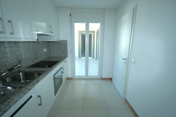 Funzionale 3.5 locali a pochi passi dal centro e lungolago di Minusio 6