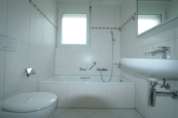 Funzionale 3.5 locali a pochi passi dal centro e lungolago di Minusio 9