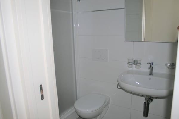 Funktionaler 3.5-Zimmer-Apartment mit Balkon 13