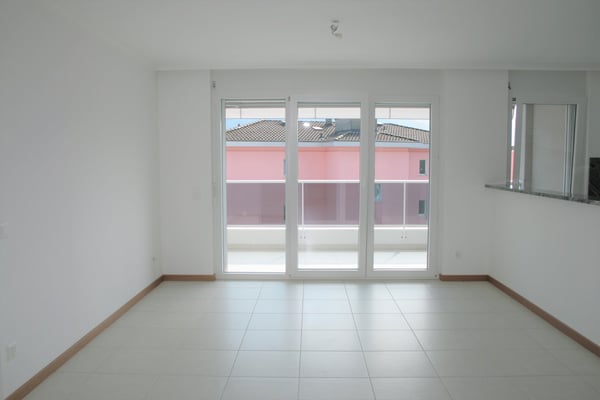 Funktionaler 3.5-Zimmer-Apartment mit Balkon 2