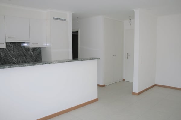 Funktionaler 3.5-Zimmer-Apartment mit Balkon 6