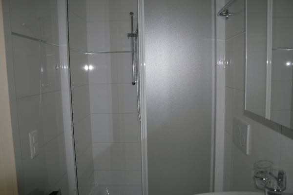 Funktionaler 3.5-Zimmer-Apartment mit Balkon 12