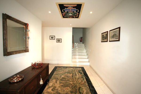 Moderno ed elegante di 3.5 locali ad Ascona a pochi passi dal lungolago 13