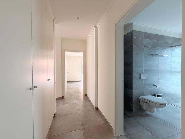 Moderno ed elegante di 3.5 locali ad Ascona a pochi passi dal lungolago 7