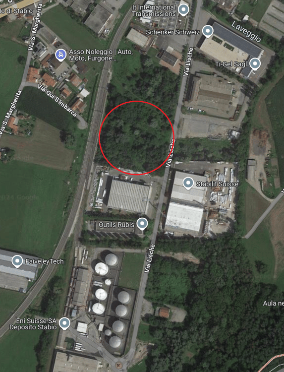 Capannone artigianale - industriale di nuova costruzione 16