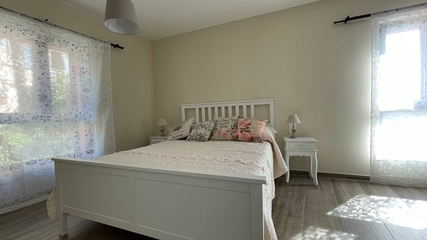 AMMOBILIATO 1.5 DI GRANDE CHARME, RICERCATO, SILENZIOSO 7