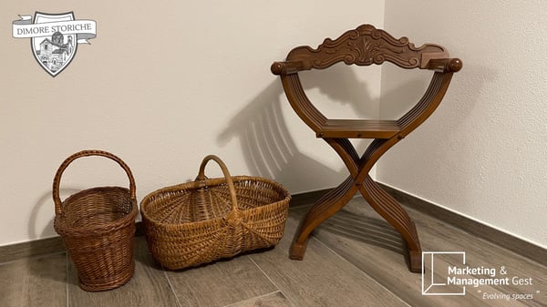 AMMOBILIATO 1.5 DI GRANDE CHARME, RICERCATO, SILENZIOSO 15