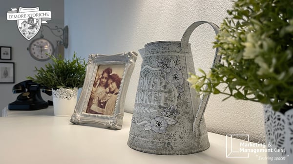 AMMOBILIATO 1.5 DI GRANDE CHARME, RICERCATO, SILENZIOSO 10