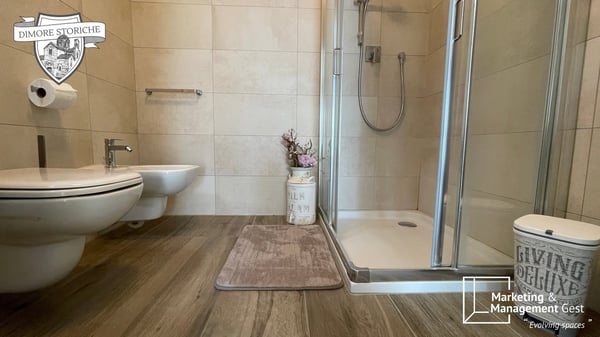 AMMOBILIATO 1.5 DI GRANDE CHARME, RICERCATO, SILENZIOSO 23