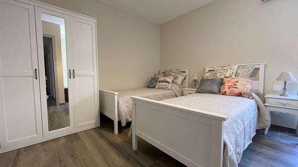 AMMOBILIATO 1.5 DI GRANDE CHARME, RICERCATO, SILENZIOSO 16