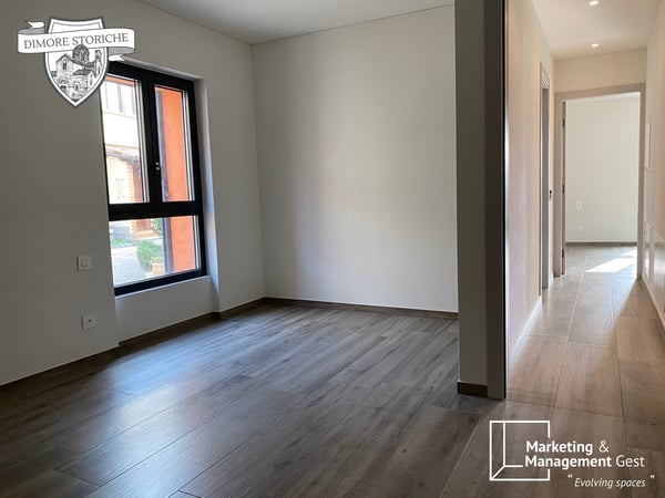 1.5 DI GRANDE CHARME, COMPLETAMENTE RISTRUTTURATO, RICERCATO, SILENZIOSO, 14