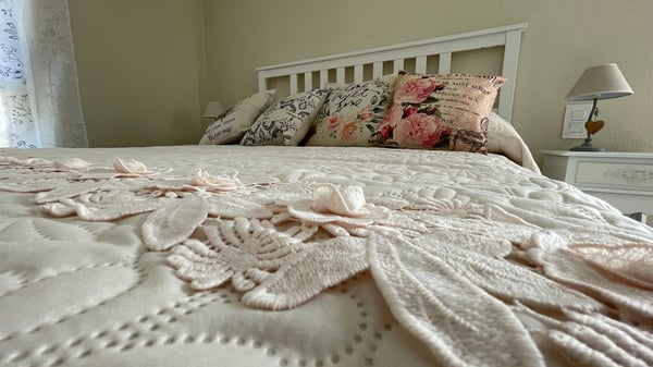 1.5 DI GRANDE CHARME, COMPLETAMENTE RISTRUTTURATO, RICERCATO, SILENZIOSO, 7