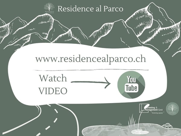 1.5 LOCALI CON GIARDINO - INCANTEVOLE FRONTE PARCO (VIDEO) 16