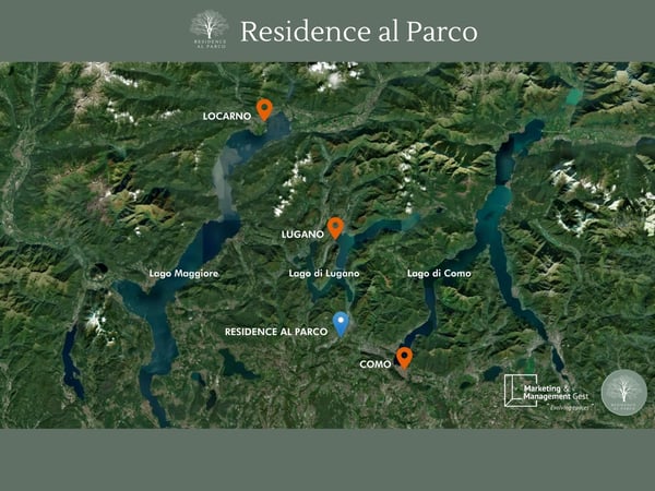 1.5 LOCALI CON GIARDINO - INCANTEVOLE FRONTE PARCO (VIDEO) 23