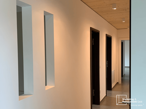 1.5 LOCALI, MODERNO E SIGNORILE ATTICO, PANORAMICO, NEL VERDE 9