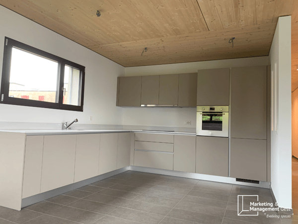 1.5 LOCALI, MODERNO E SIGNORILE ATTICO, PANORAMICO, NEL VERDE 7