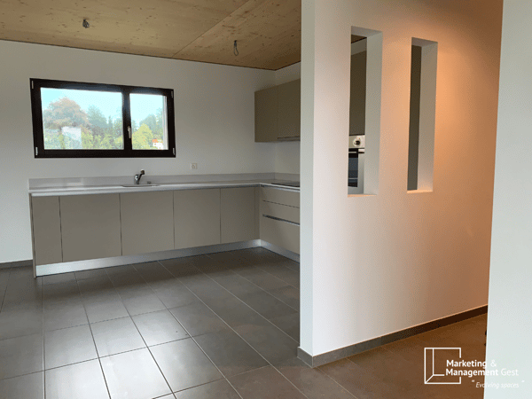 1.5 LOCALI, MODERNO E SIGNORILE ATTICO, PANORAMICO, NEL VERDE 10