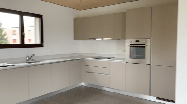 1.5 LOCALI, MODERNO E SIGNORILE ATTICO, PANORAMICO, NEL VERDE 4