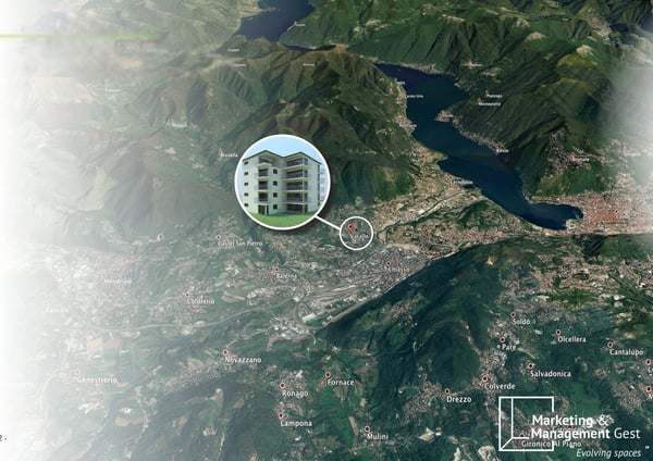 1.5 LOCALI, MODERNO E SIGNORILE ATTICO, PANORAMICO, NEL VERDE 24