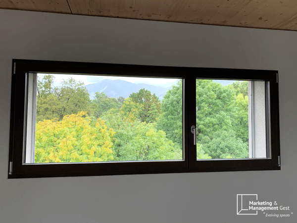 1.5 LOCALI, MODERNO E SIGNORILE ATTICO, PANORAMICO, NEL VERDE 14