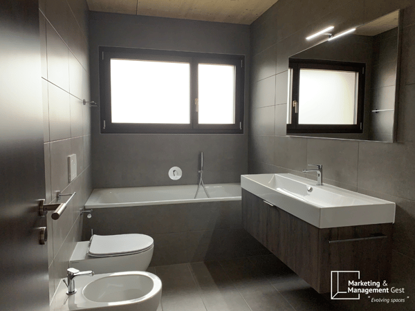 1.5 LOCALI, MODERNO E SIGNORILE ATTICO, PANORAMICO, NEL VERDE 12