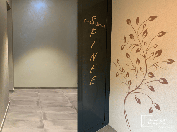 1.5 LOCALI, MODERNO E SIGNORILE ATTICO, PANORAMICO, NEL VERDE 18