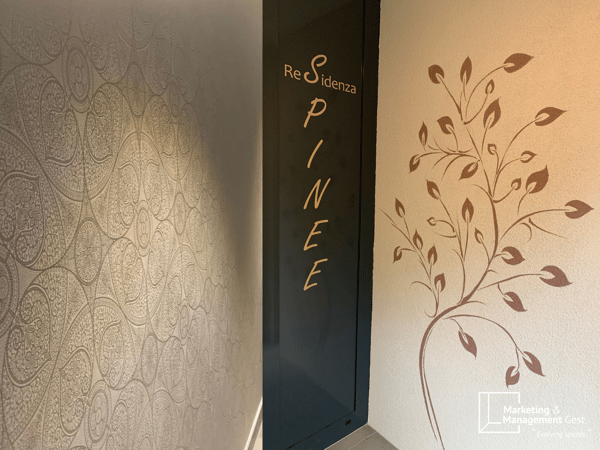 1.5 LOCALI, MODERNO E SIGNORILE ATTICO, PANORAMICO, NEL VERDE 15