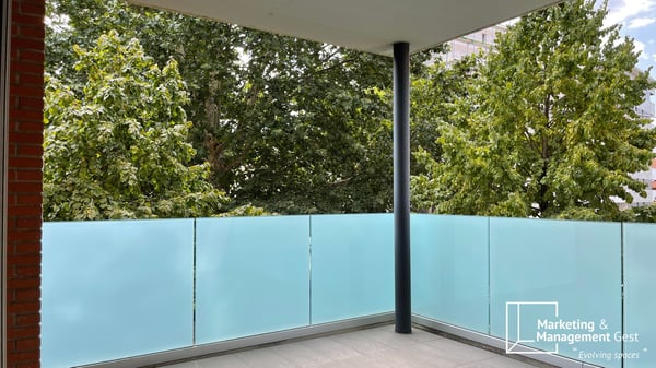 AMMOBILIATO 1.5 LOCALI AMPIO, MODERNO, SERVITISSIMO, LUMINOSO, DI RECENTE COSTRUZIONE 3