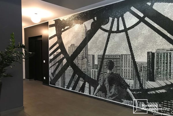 AMMOBILIATO 1.5 LOCALI AMPIO, MODERNO, SERVITISSIMO, LUMINOSO, DI RECENTE COSTRUZIONE 4