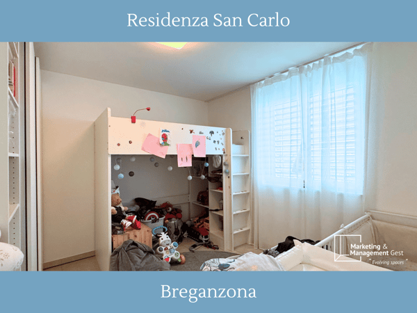 4 LOC. MODERNO AMPIO CON BEL GIARDINO E VERANDA COPERTA 13